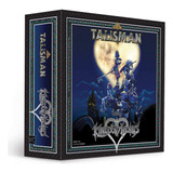 Juego De Mesa Usaopoly Kingdom Hearts Talisman Kh3 13+ Years