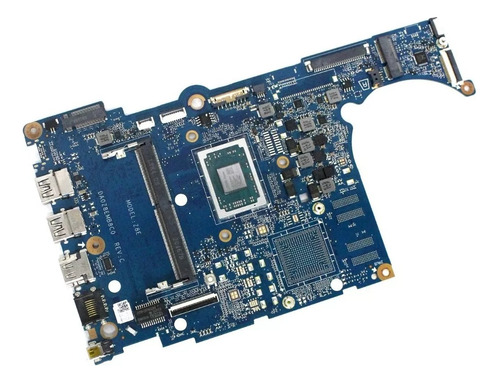 Placa Mãe Acer A315-23 Amd Ryzen 3 3250u Da0z8emb8c0 Rev: C