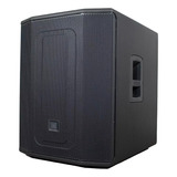 Caixa Amplificada Jbl Max 18 S 500w Subwoofer Ativo