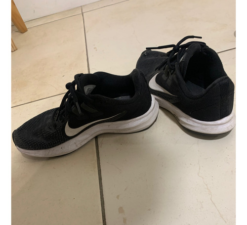 Zapatillas Nike Mujer Talle 36