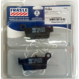 Repuesto  1 Par Pastillas Freno Frasle Pd864 Tornado Xr250