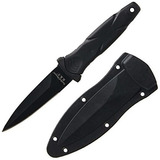 Navaja Smith & Wesson Swhrt3bf Cuchillo De Hoja Fija De Acer