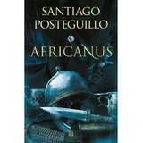 Libro Africanus. El Hijo Del Cónsul