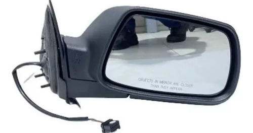 Retrovisor Jeep Grand Cherokee 2005-2010 Derecha Tym  Foto 2