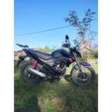 Honda  Twister 125