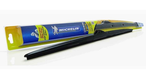 Plumas Limpiaparabrisas Michelin Para Todo Clima 16 A 28 