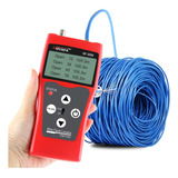 Probador De Cables De Red Noyafa Coaxial Con Finder Tester 1