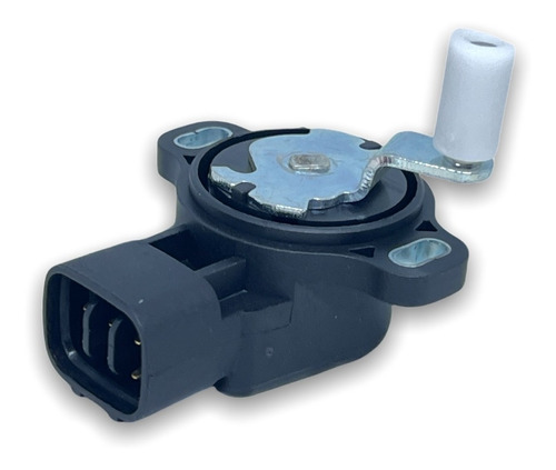 Potenciometro Sensor Acelerador Montacargas Mitsubishi Cat