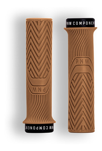 Puños Pnw  The Loam Grips  Xl Thick (34mm)
