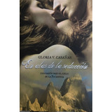 Libro En Alas De Seducción - Gloria V Casañas