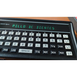 Traductor Tipo Craig M100 1980 Funcionando C/estuche