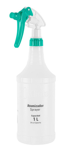 Atomizador De 1 Litro Klintek 55938