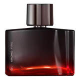 Kromo Fire Perfume Hombre 90ml Esika - mL a $1278