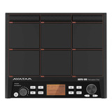 Pad De Percussao Avatar Aspd100 Com Entrada Midi Usb