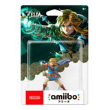 ..:: Amiibo The Legend Of Zelda ::.. Link Tears Of Kingdom