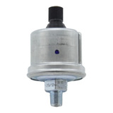 360-004 Sensor De Presión De Aceite Vdo Tipo Generac (1polo)