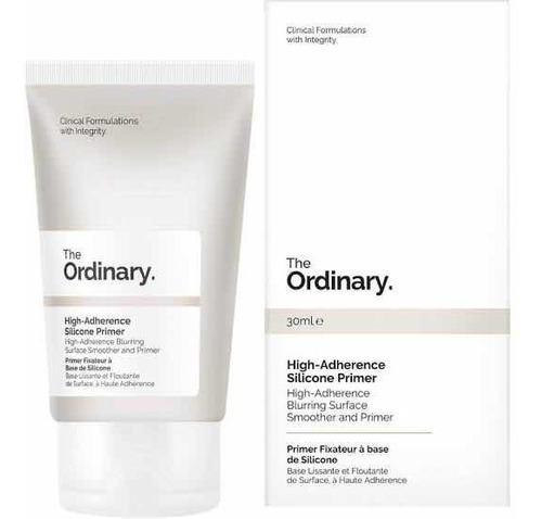 The Ordinary 100% Original Silicone Primer 30ml