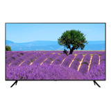 Televisión Led Smart Tv Samsung Crystal Cu7010 De 43  4k