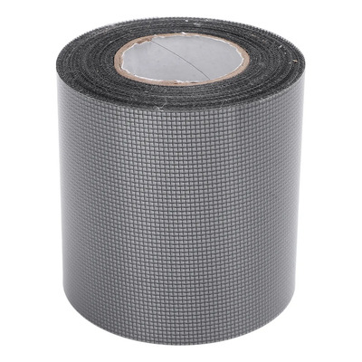 Rollo De Cinta Autoadhesiva Para Reparar Pantallas De Malla  | Envío gratis