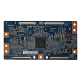 Tarjeta T-com Toshiba 46ul863