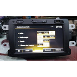 Stereo Original Renault Media Nav 2021  Duster Kwid Kangoo