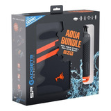 Sp Gadgets Helmet Camera Aqua Bundle