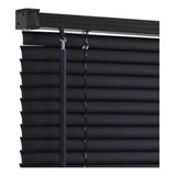 Persiana 140cm X 130cm Horizontal Pvc Para Vitros