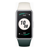 Honor Band 7, Reloj Inteligente, Plano B19, Verde