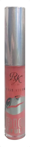 Gloss De Volume Big & Full - Rk By Kiss