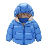 Taojian Chaqueta De Invierno Para Abrigos