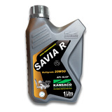 Aceite De Motor 20w50 Mineral Nafta/diesel Kansaco X 1lts