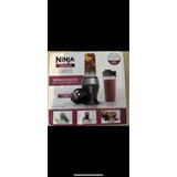 Licuadora Ninja Fit Blender