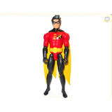 Robin | Batman Unlimited | 30 Centímetros