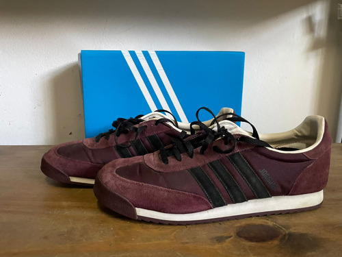 Zapatillas adidas Jogging