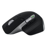 Logitech Mx Master 3s - Mouse Bluetooth Inalámbrico Con Desp