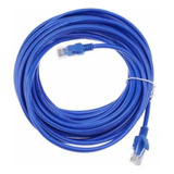 Cable De Internet 5 Metros Largo Cable Ethernet Lan 5mts