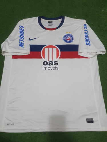 Camisa Bahia 