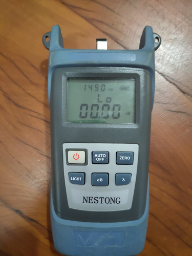 Power Meter Nestong