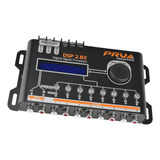 Prv Audio Car Audio Dsp 2.8x Digital Crossover And Equali...