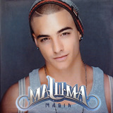 Maluma Magia 2 Lp Blue Vinyl Importado