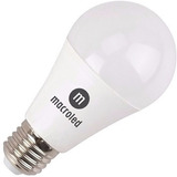 Lampara Led 6w E27 Luz Fria Macroled Foco 220v Integra Tubo