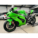 Kawasaki Ninja Zx10r