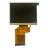 Display Tela Satlink Lcd 6906 6908 6909 6912 6918 Original 