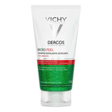 Shampoo Esfoliante Anticaspa Vichy Dercos Micro Peel 150g