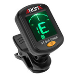 Guitar Tuner Clip-on Tuner Digital Electronic Tuner Acoustic