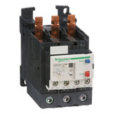 Relé Térmico Para Contactor Tesys Lrd 48-65a Schneider