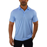 - Camiseta Polo De Golf Omni-wick Drive Para Hombr.