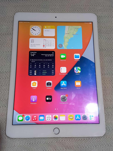 iPad Air 2