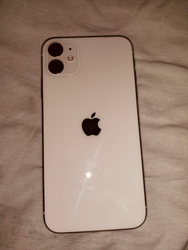 iPhone 11 128 Gb Cero Detalles