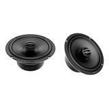 Kit Alto Falantes Hertz Cento Coaxial Cpx 165 (190 W / 6´´ )